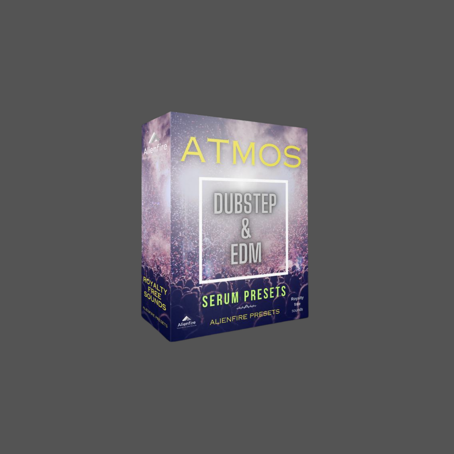 Atmos Dubstep & EDM
