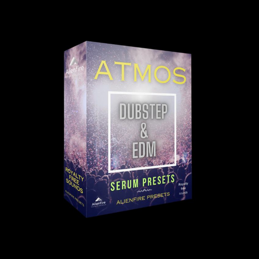 Atmos Dubstep & EDM